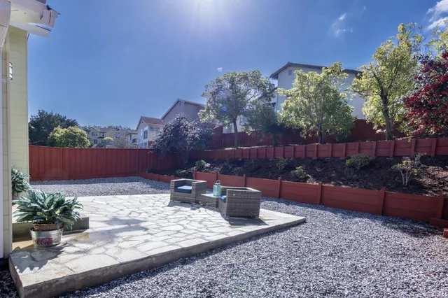 $1,598,000 | 2608 Gellert Court, South San Francisco, CA 94080