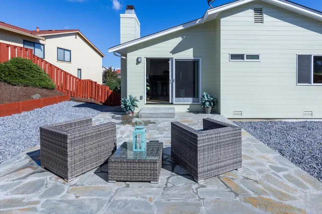 $1,598,000 | 2608 Gellert Court, South San Francisco, CA 94080