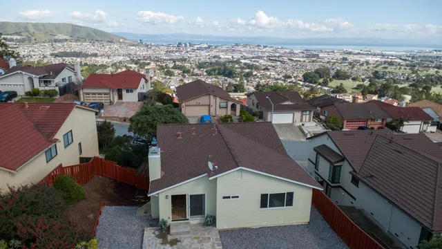 $1,598,000 | 2608 Gellert Court, South San Francisco, CA 94080