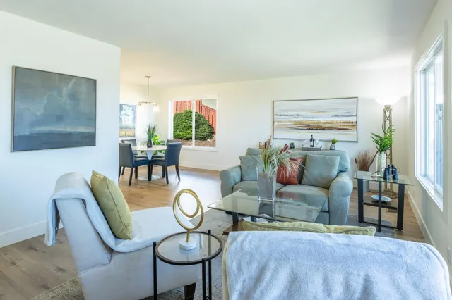 $1,598,000 | 2608 Gellert Court, South San Francisco, CA 94080