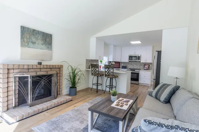 $1,598,000 | 2608 Gellert Court, South San Francisco, CA 94080