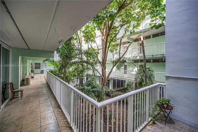 $1,700 | 1400 Pennsylvania Avenue, Unit 40, Miami Beach, FL 33139
