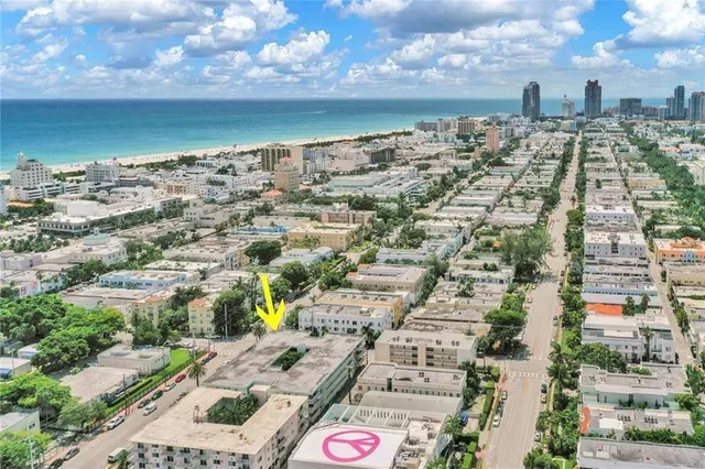 $1,700 | 1400 Pennsylvania Avenue, Unit 40, Miami Beach, FL 33139