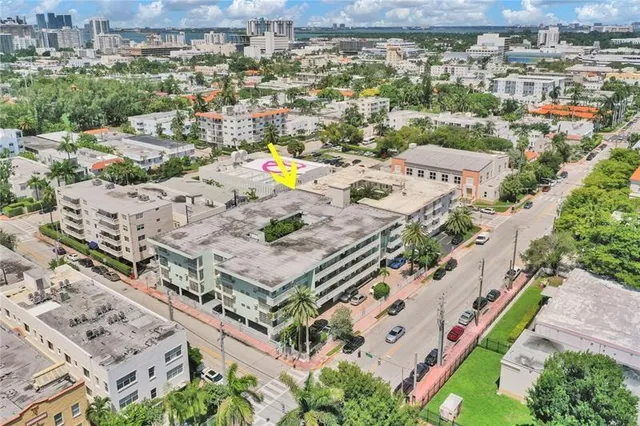 $1,700 | 1400 Pennsylvania Avenue, Unit 40, Miami Beach, FL 33139