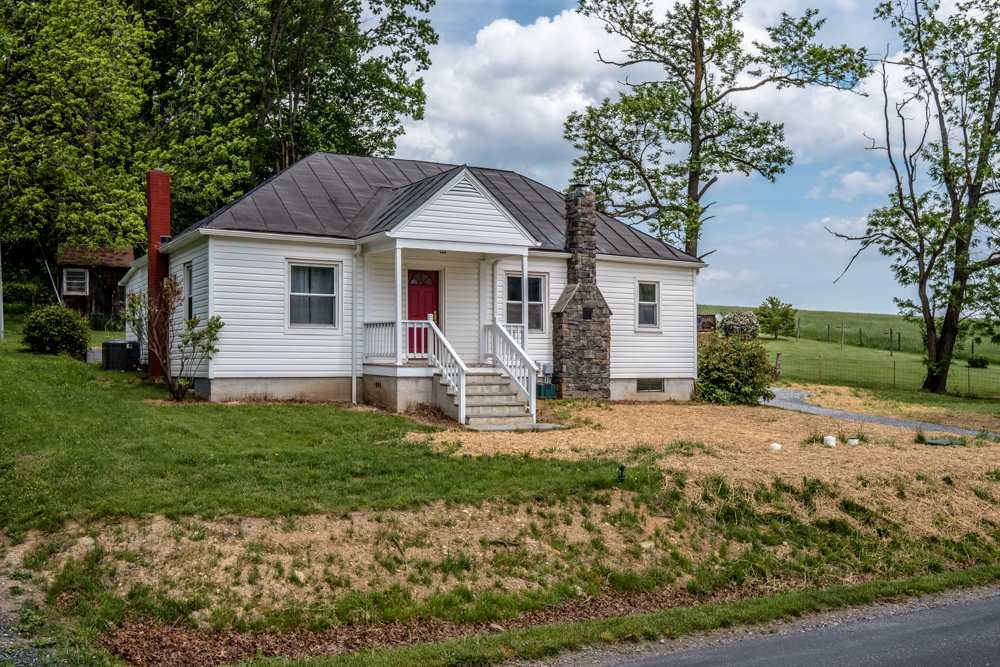 1085 Mt Solon Road Mount Solon, VA 22843 - Photo 1 of 29 Gallery Image 1