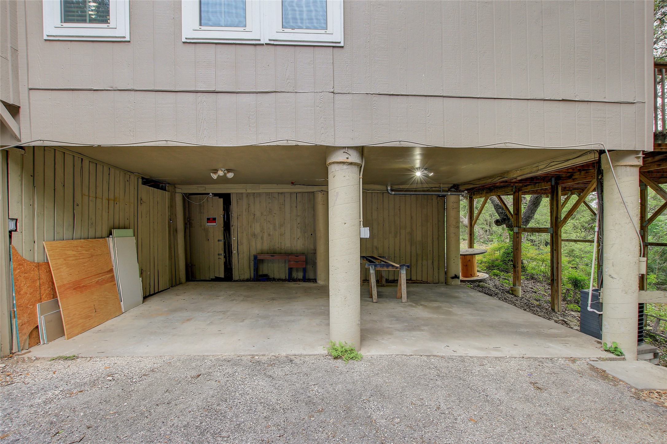 6902 Rifle Bend, Unit B Austin, TX 78736 - Photo 25 of 34