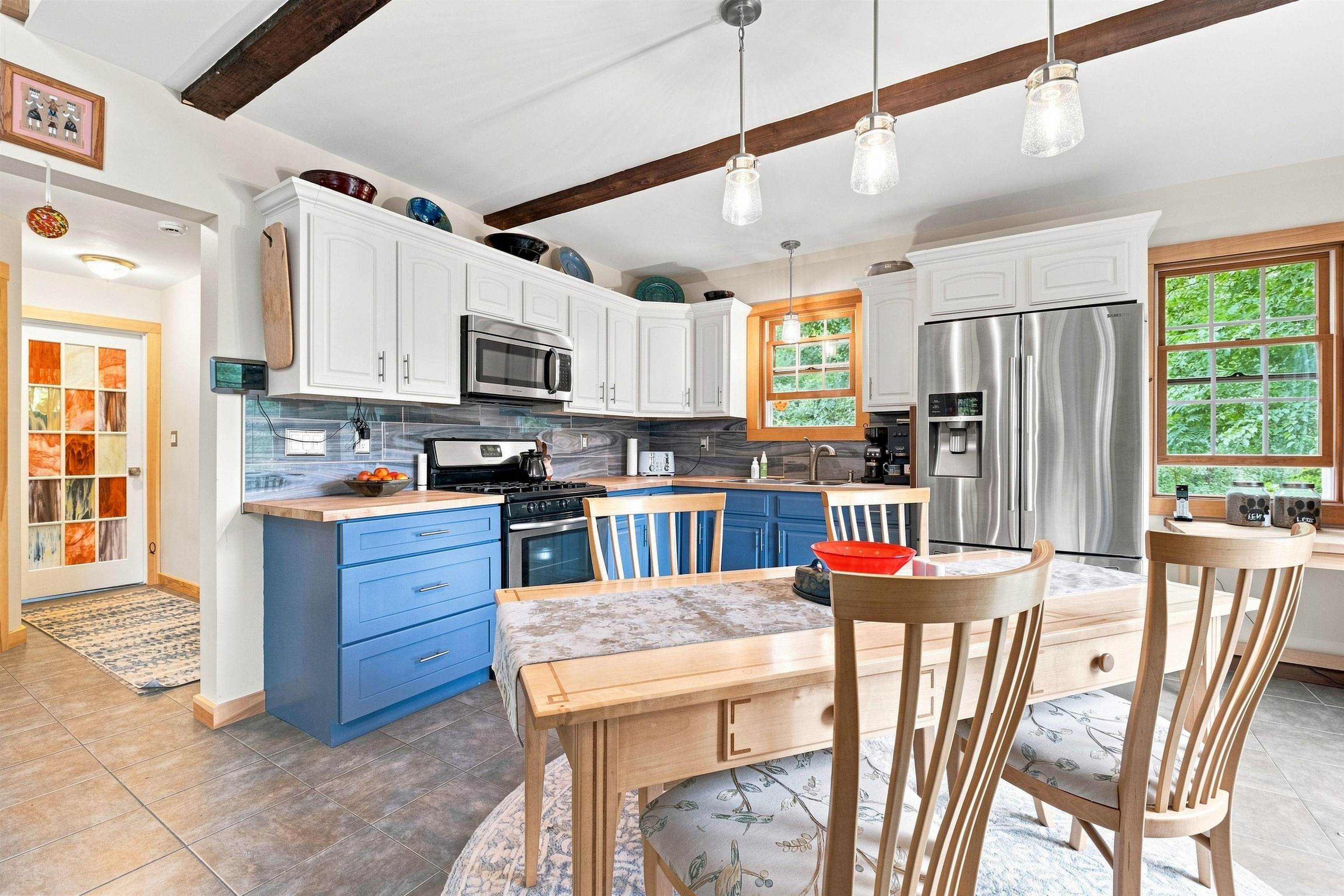 125 Cunningham Pond Road Warner, NH 03278 - Photo 10 of 53 Gallery Image 10