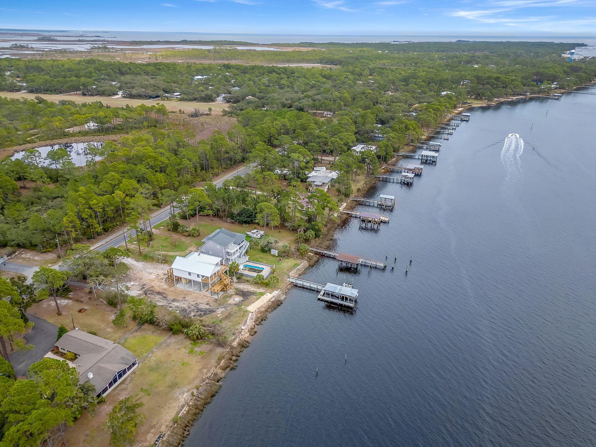 0 Surf Road Panacea, FL 32346 - Photo 9 of 12