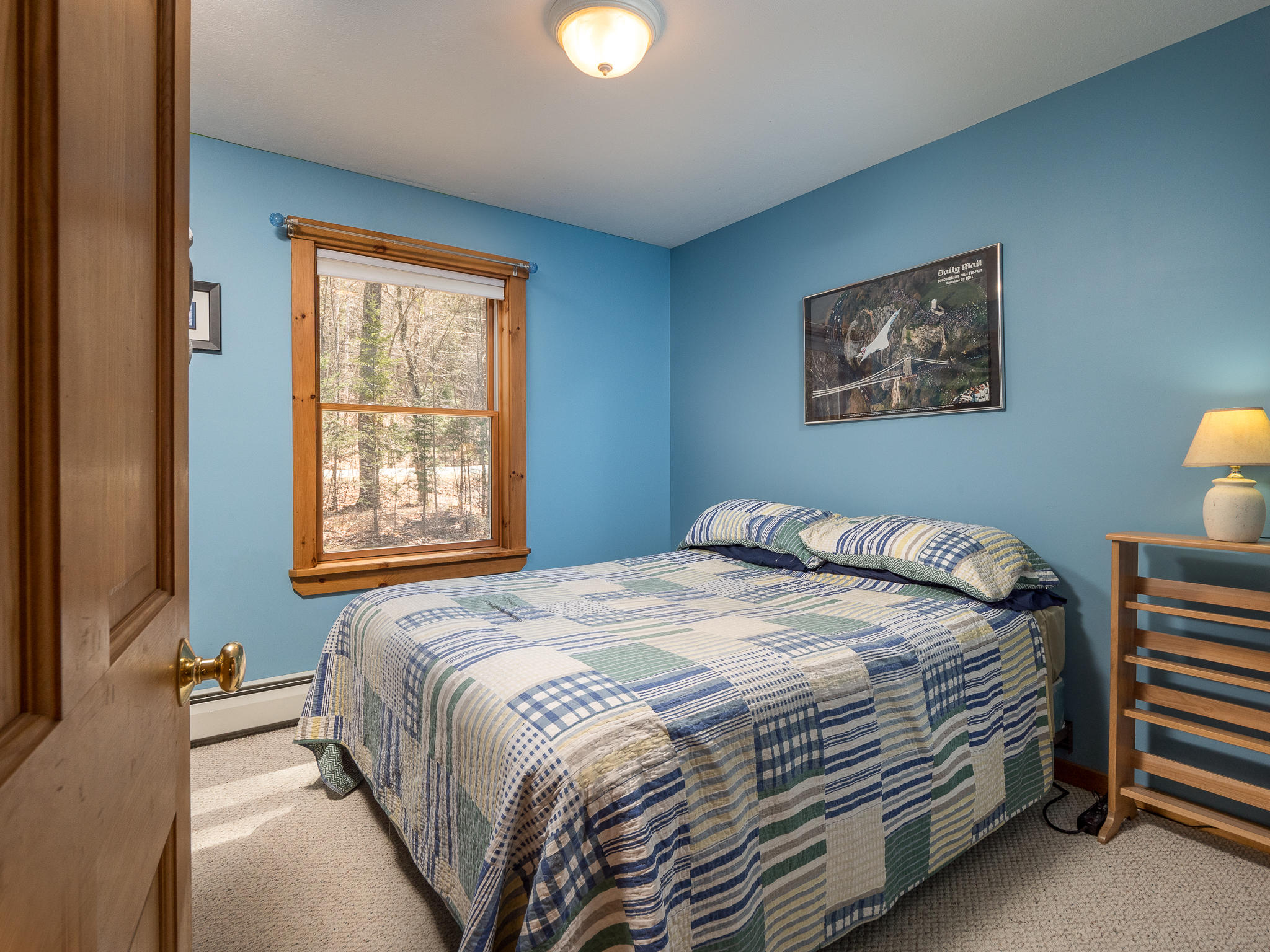 922 Intervale Road Bethel, ME 04217 - Photo 19 of 48 Intervale-11