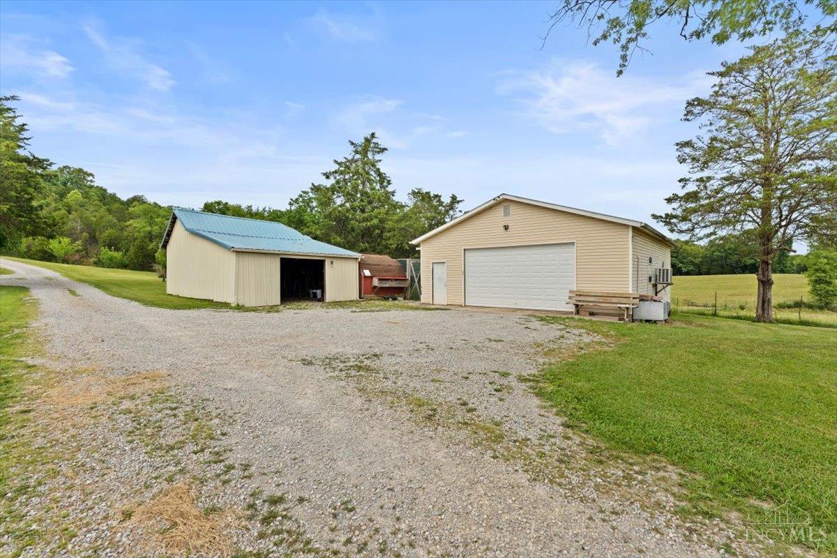 374 Cuckoo Road Peebles, OH 45660 - Photo 50 of 71