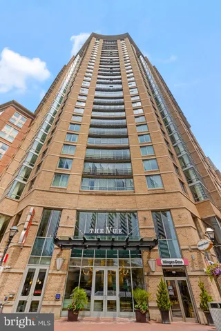 $360,000 | 675 President Street, Unit 1406, Baltimore, MD 21202