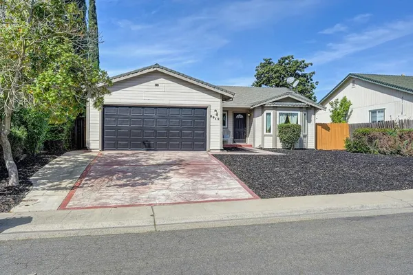 $529,950 | 5812 Kimberly Hill Court, Carmichael, CA 95608