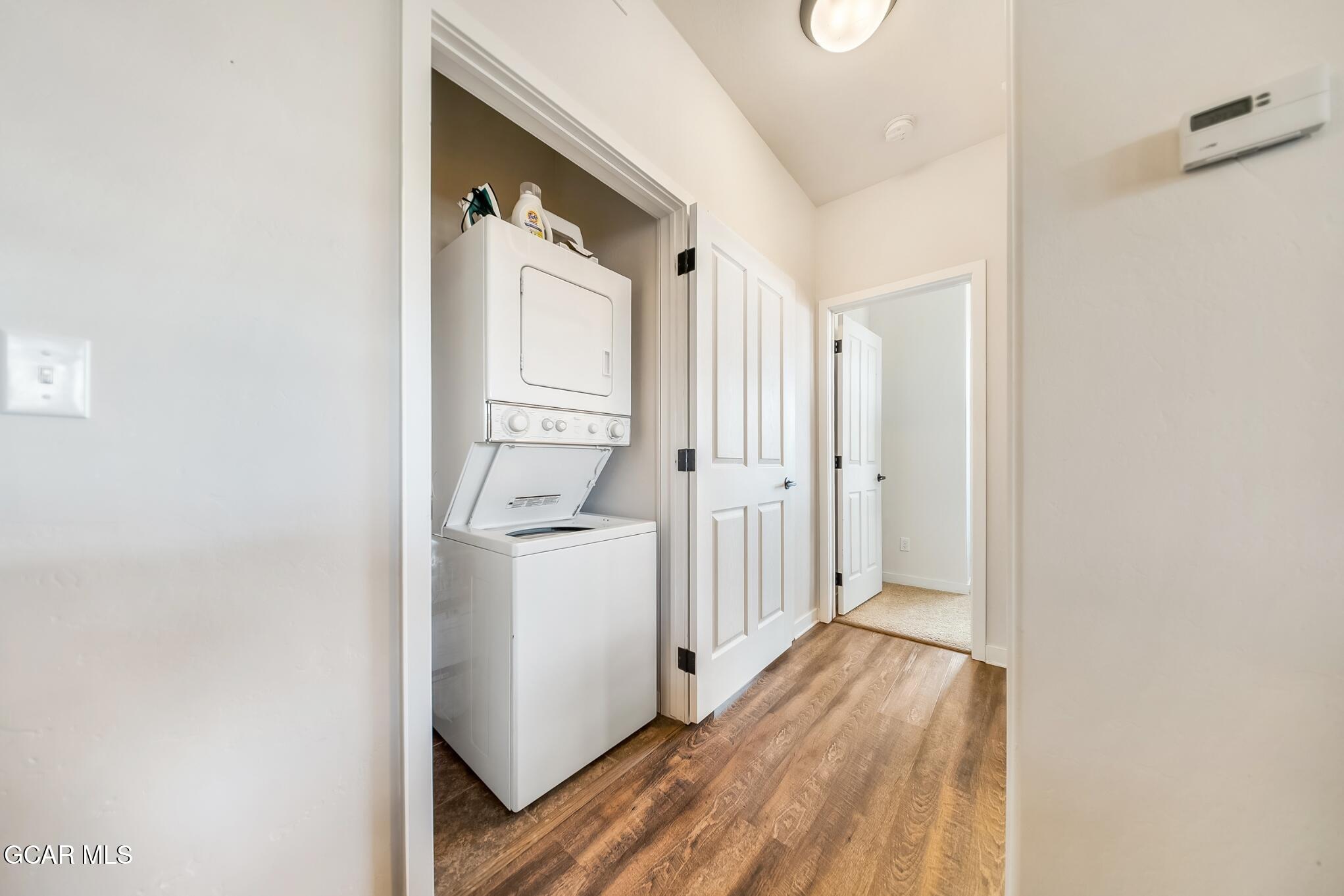 162 Village Road, Unit G303 Granby, CO 80446 - Photo 20 of 37 Laundry