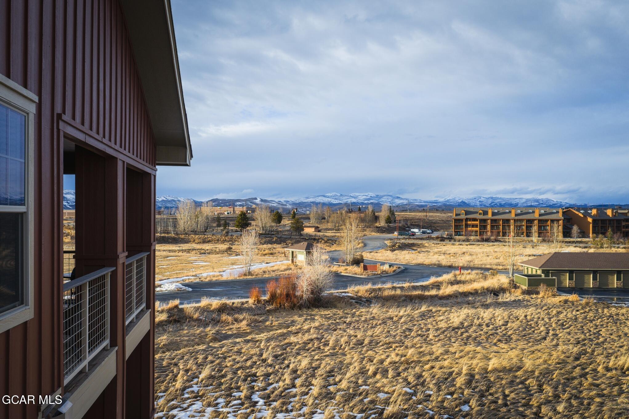 162 Village Road, Unit G303 Granby, CO 80446 - Photo 33 of 37 Views