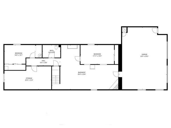 $670,000 | 471 County Road, Centerview, MO 64019