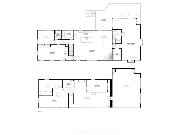 $670,000 | 471 County Road, Centerview, MO 64019