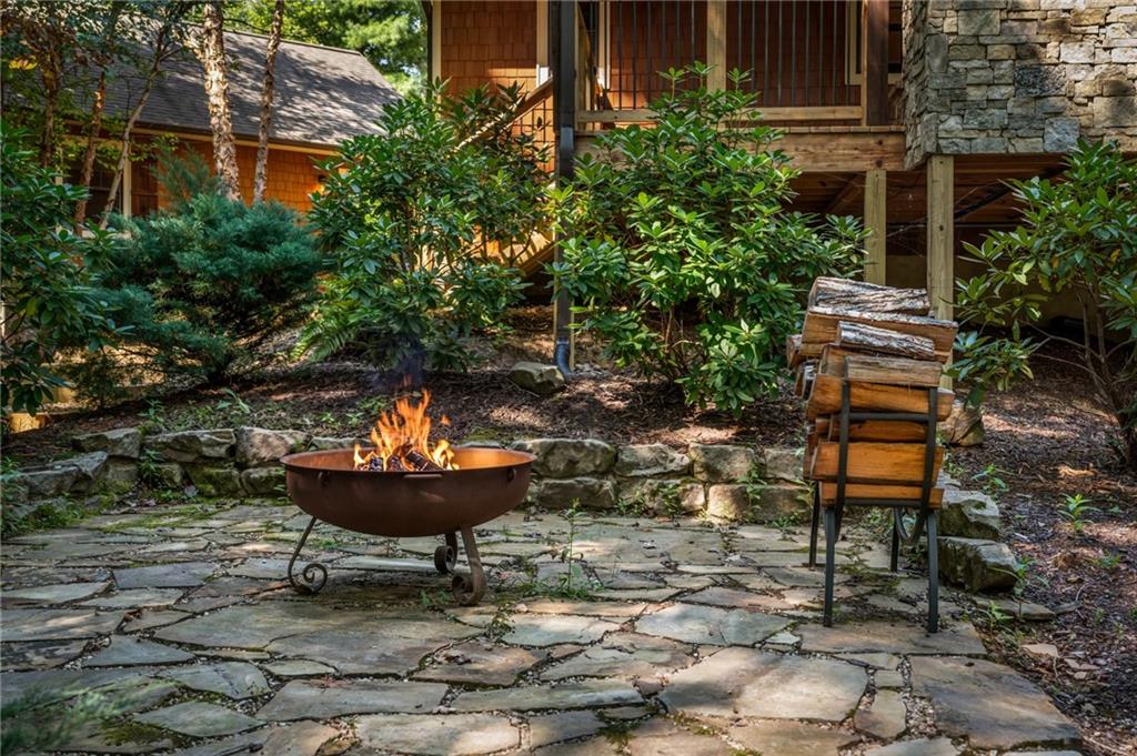 2634 Mountain Tops Road Blue Ridge, GA 30513 - Photo 44 of 53 Gallery Image 44