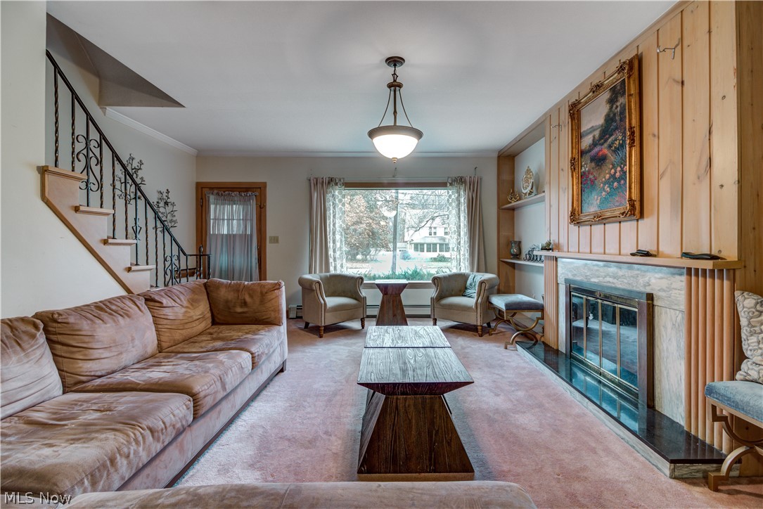 26548 Butternut Ridge Road North Olmsted, OH 44070 - Photo 23 of 35