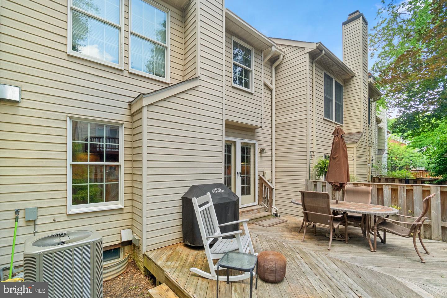 6523 Castine Lane Springfield, VA 22150 - Photo 31 of 31 Gallery Image 31