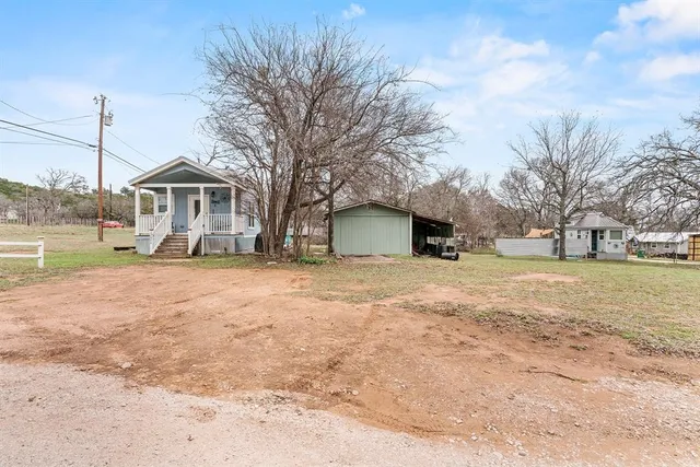 $290,000 | 13006 Ranch Road 2341, Burnet, TX 78611