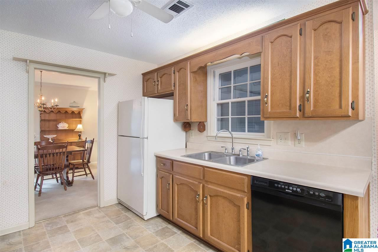 235 Kiowa Street Montevallo, AL 35115 - Photo 13 of 28