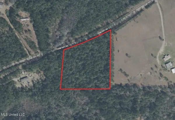 $75,000 | 19144 Cemetery Road, Saucier, MS 39574