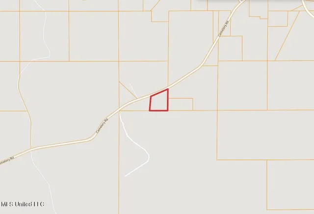 $75,000 | 19144 Cemetery Road, Saucier, MS 39574