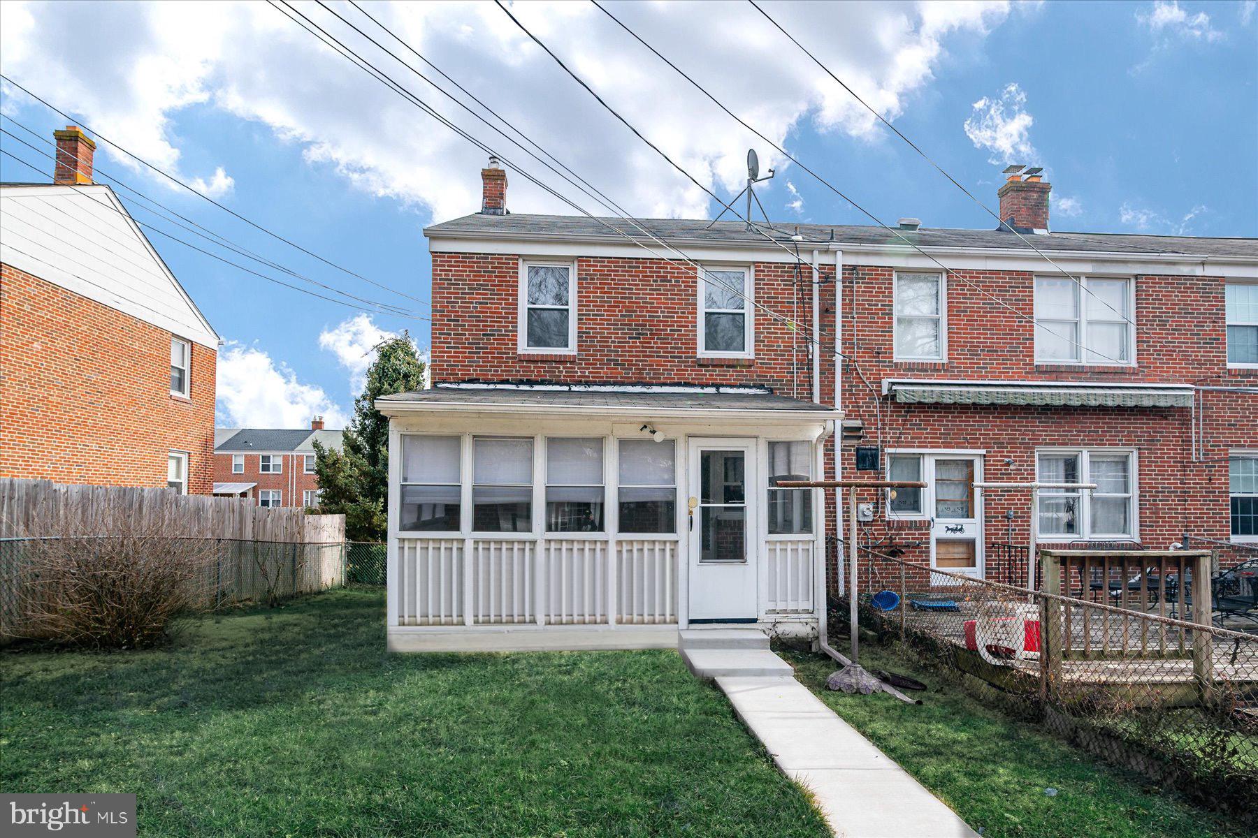 6116 Mt Ridge Road Catonsville, MD 21228 - Photo 28 of 29