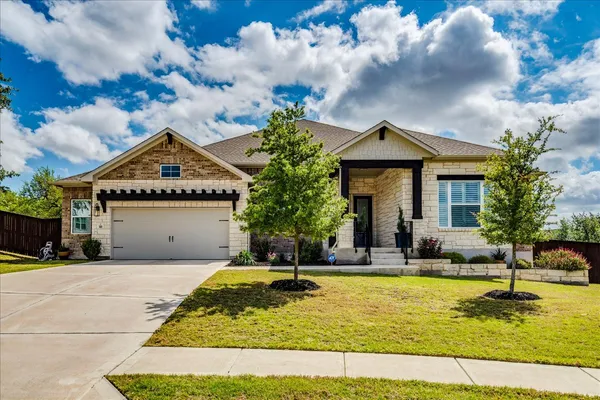 $614,990 | 101 Christi Court, Kyle, TX 78640