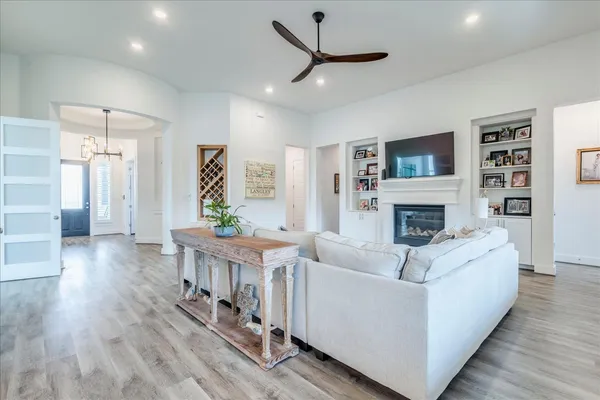 $614,990 | 101 Christi Court, Kyle, TX 78640