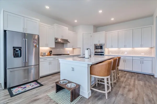 $614,990 | 101 Christi Court, Kyle, TX 78640