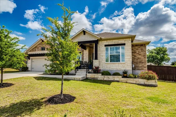 $614,990 | 101 Christi Court, Kyle, TX 78640