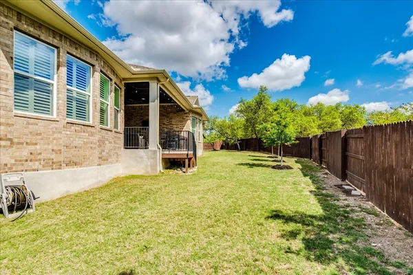 $614,990 | 101 Christi Court, Kyle, TX 78640