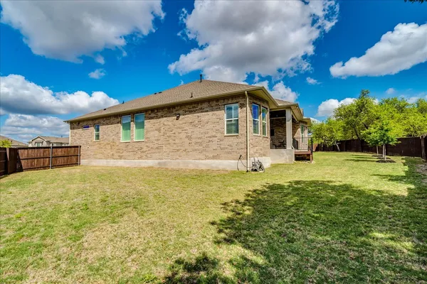 $614,990 | 101 Christi Court, Kyle, TX 78640