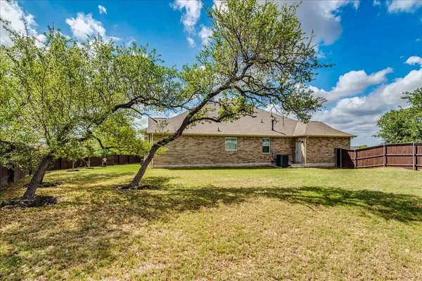 $614,990 | 101 Christi Court, Kyle, TX 78640