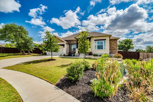 $614,990 | 101 Christi Court, Kyle, TX 78640