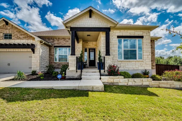 $614,990 | 101 Christi Court, Kyle, TX 78640