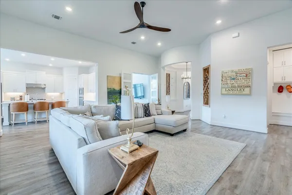 $614,990 | 101 Christi Court, Kyle, TX 78640