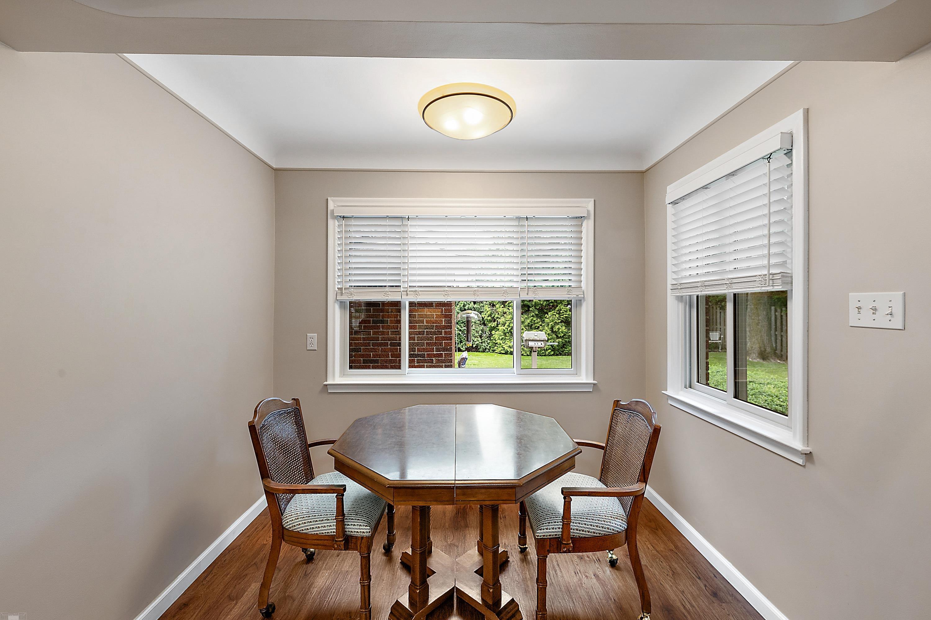1437 Torrey Road Grosse Pointe Woods, MI 48236 - Photo 21 of 60