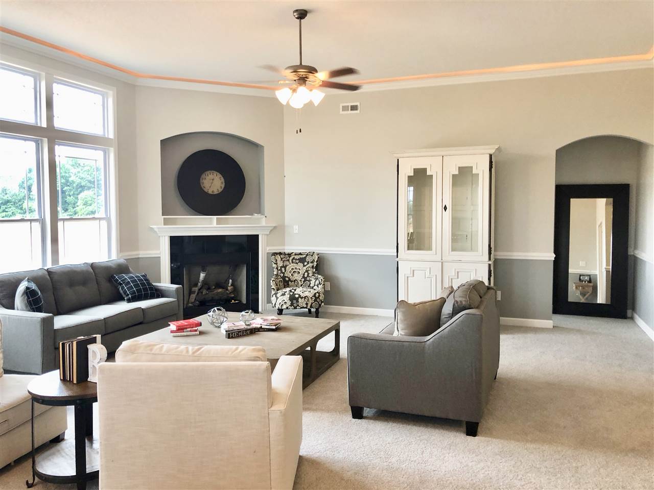 1386 Satterfield Road Greer, SC 29651 - Photo 5 of 7 Gallery Image 5