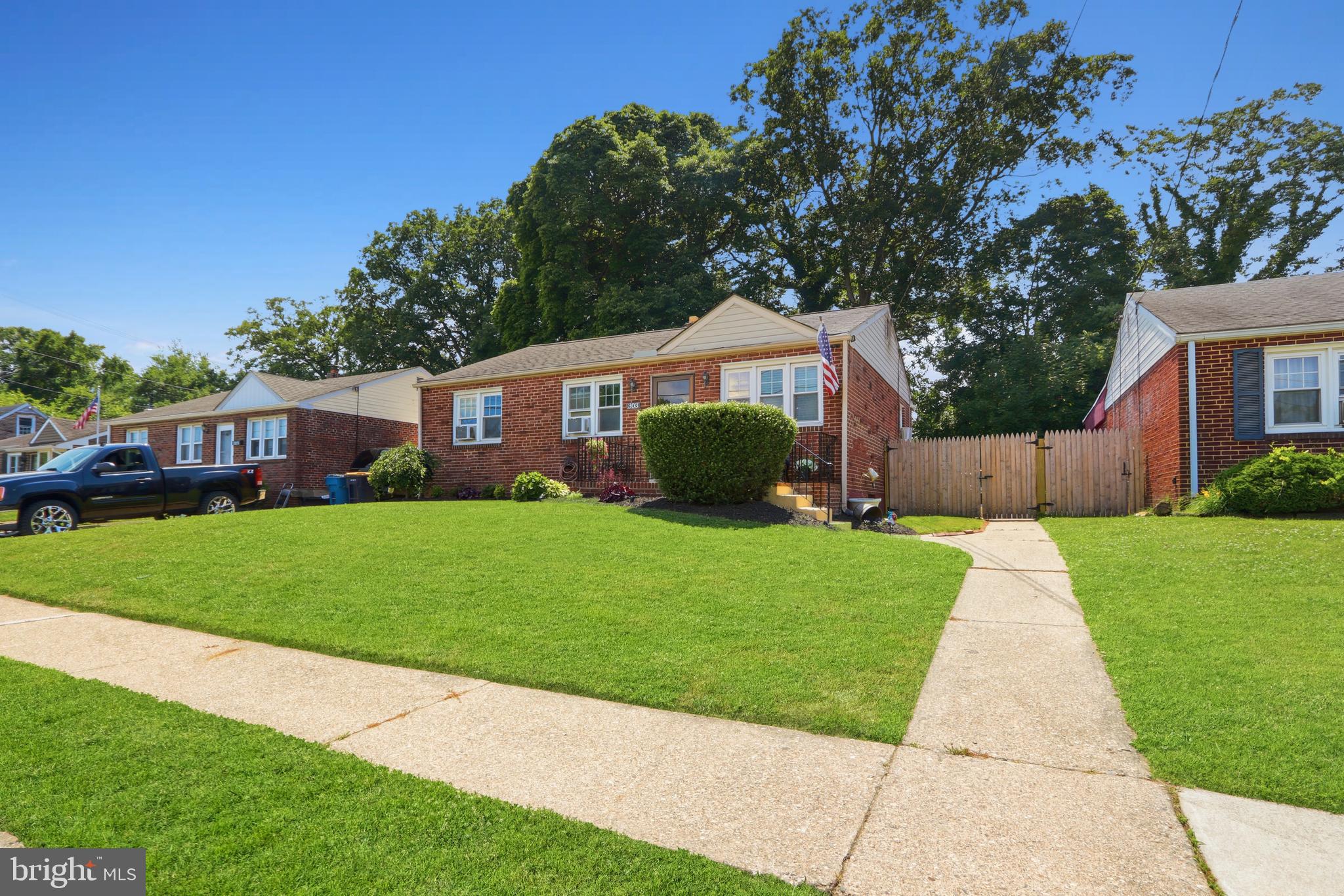 303 Osborne Road Wilmington, DE 19804 - Photo 1 of 34