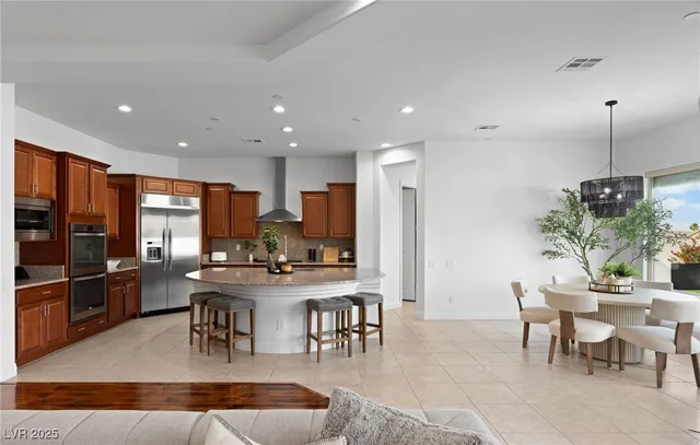 $1,325,000 | 2460 Chateau Napoleon Drive, Henderson, NV 89044