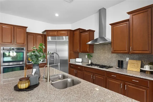 $1,325,000 | 2460 Chateau Napoleon Drive, Henderson, NV 89044