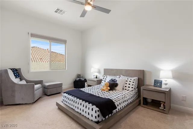 $1,325,000 | 2460 Chateau Napoleon Drive, Henderson, NV 89044