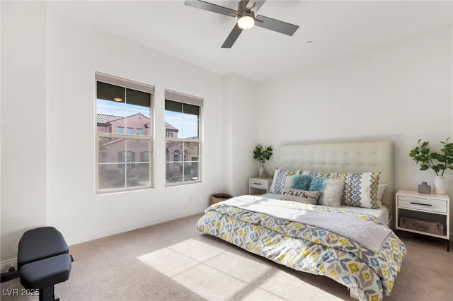 $1,325,000 | 2460 Chateau Napoleon Drive, Henderson, NV 89044