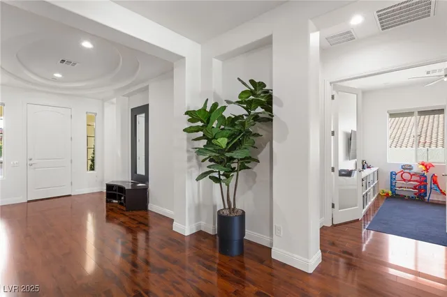 $1,325,000 | 2460 Chateau Napoleon Drive, Henderson, NV 89044