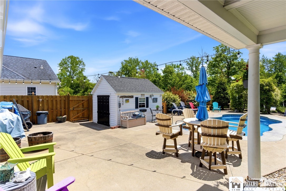 941 Losson Road Cheektowaga, NY 14227 - Photo 12 of 50