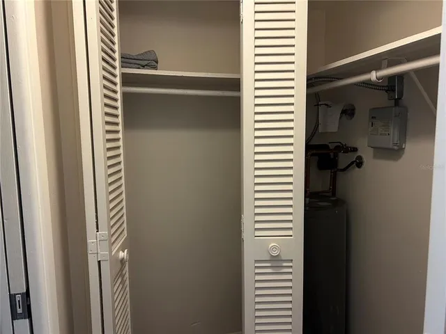 a view of a bathroom