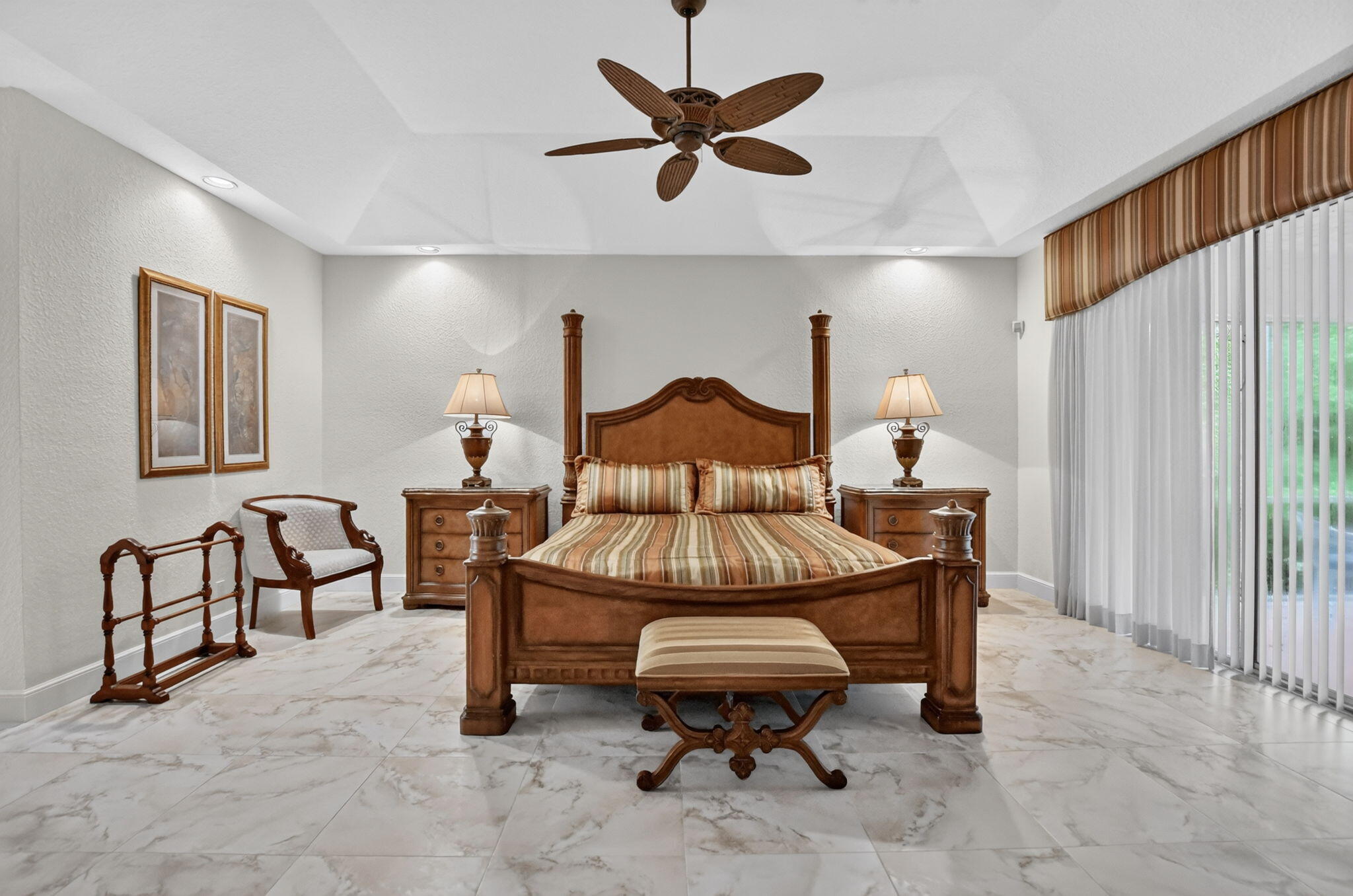 6243 Northwest 23rd Way Boca Raton, FL 33496 - Photo 18 of 65 Primary Bedroom