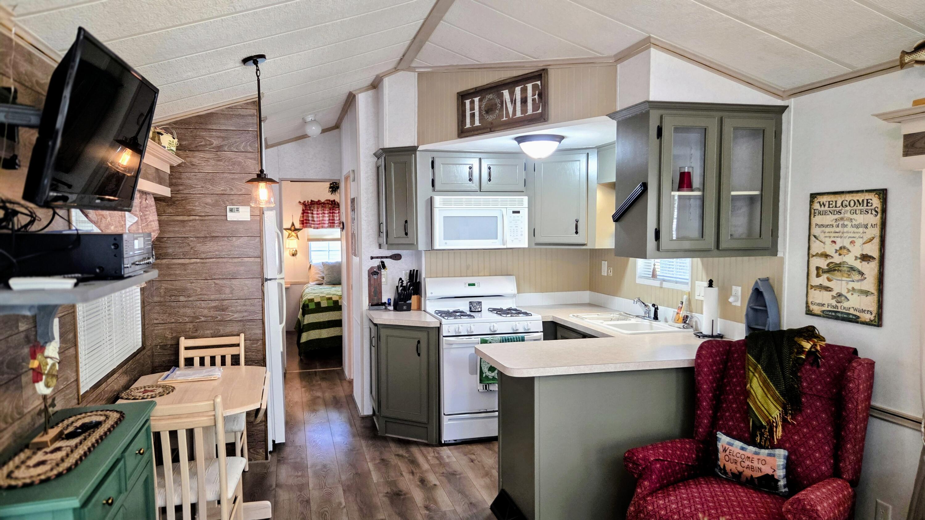 117 Bears Den Road, Unit 84 Wells, ME 04090 - Photo 9 of 24